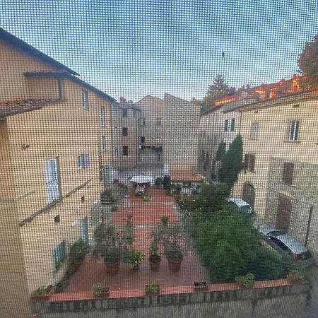 Aurora88 Apartments Arezzo Luaran gambar