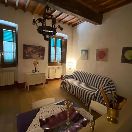 Aurora88 Apartments Arezzo Luaran gambar