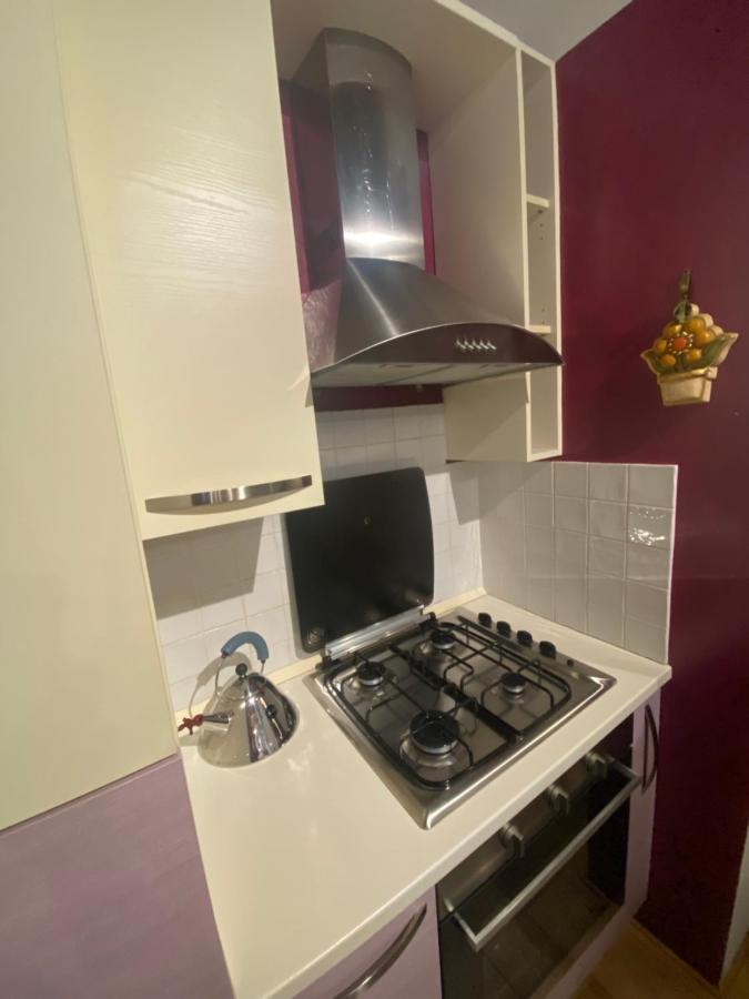 Aurora88 Apartments Arezzo Luaran gambar
