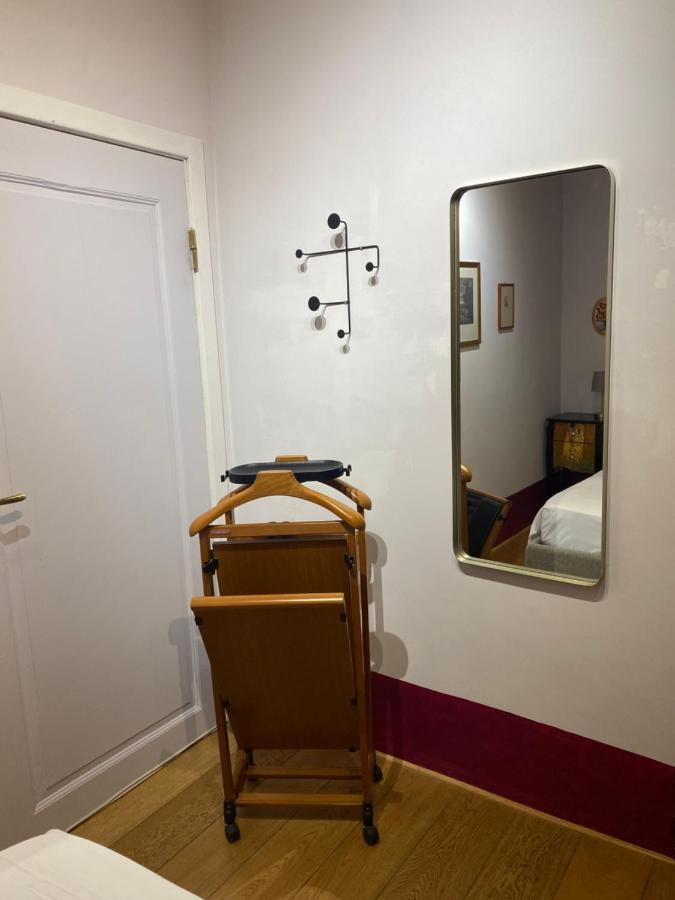 Aurora88 Apartments Arezzo Luaran gambar