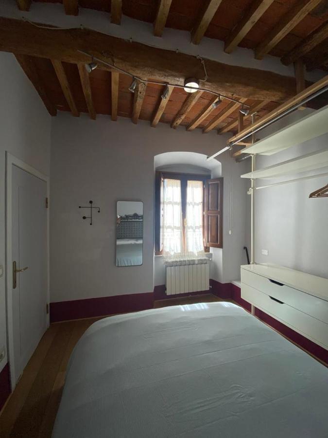 Aurora88 Apartments Arezzo Luaran gambar