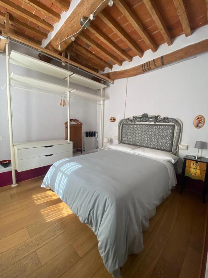 Aurora88 Apartments Arezzo Luaran gambar