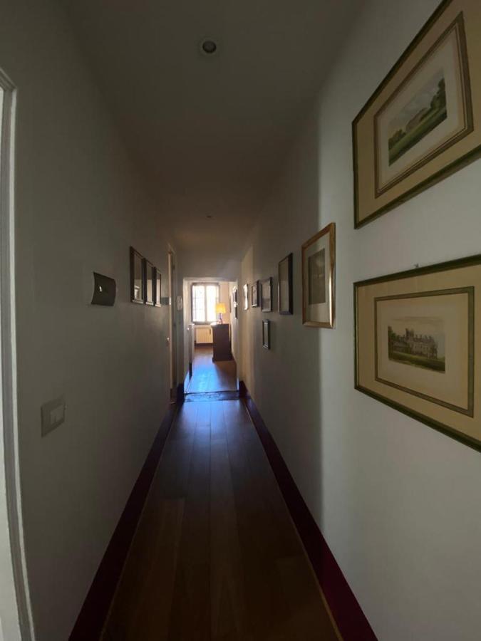 Aurora88 Apartments Arezzo Luaran gambar