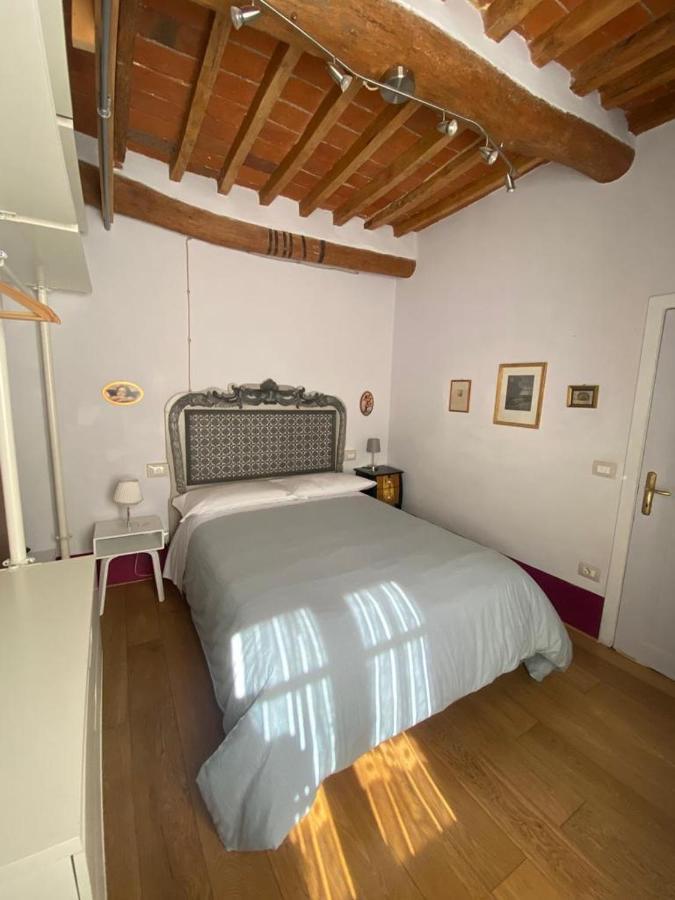 Aurora88 Apartments Arezzo Luaran gambar