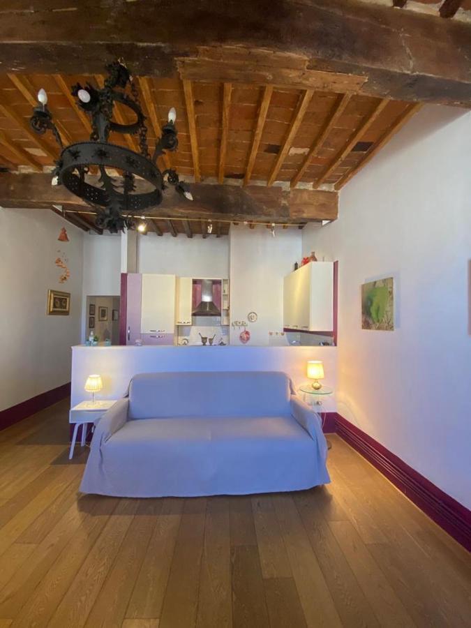 Aurora88 Apartments Arezzo Luaran gambar